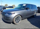 Land Rover Range Rover 5.0L V8 Supercharged Autobiography SALGV2RE6JA510724 photo