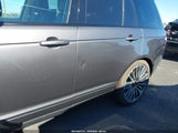Land Rover Range Rover 5.0L V8 Supercharged Autobiography SALGV2RE6JA510724 photo