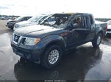 Nissan Frontier Sv 1N6AD0ER9EN750925 снимка