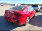 Kia Forte Lxs 3KPF24AD8ME389982 photo