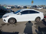 Hyundai Sonata Se 5NPE24AF3JH700447 снимка