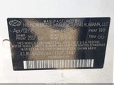 Hyundai Sonata Se 5NPE24AF3JH700447 снимка