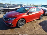 Honda Civic Ex 2HGFC1F31MH706082 снимка