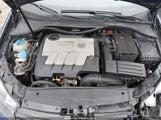 Volkswagen Jetta Sportwagen 2.0L Tdi 3VWPL7AJ0BM656590 снимка