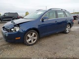 Volkswagen Jetta Sportwagen 2.0L Tdi 3VWPL7AJ0BM656590 fotografie