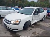 Chevrolet Malibu Ls 1G1ZT52855F271003 снимка