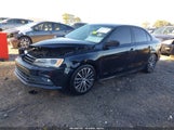 Volkswagen Jetta 1.8T Sport 3VWD17AJ9GM414137 снимка