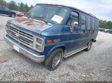 Chevrolet G20 2GBEG25K4M4126656 снимка