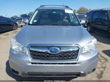 Subaru Forester 2.5I Limited JF2SJARC6FH411973 снимка