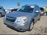 Subaru Forester 2.5I Limited JF2SJARC6FH411973 снимка