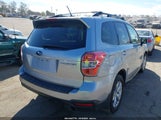 Subaru Forester 2.5I Limited JF2SJARC6FH411973 снимка