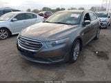 Ford Taurus Limited 1FAHP2J86DG115221 снимка
