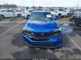 Honda Civic Lx 2HGFE2F27NH548534 снимка