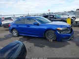 Honda Civic Lx 2HGFE2F27NH548534 снимка
