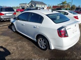 Nissan Sentra 2.0 Sr 3N1AB6AP7CL695794 снимка