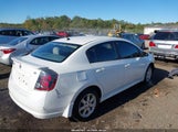 Nissan Sentra 2.0 Sr 3N1AB6AP7CL695794 снимка