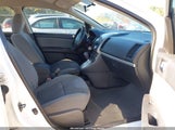 Nissan Sentra 2.0 Sr 3N1AB6AP7CL695794 снимка