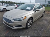Ford Fusion Se 3FA6P0HD1HR371912 снимка