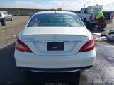 Mercedes-Benz Cls 400 WDDLJ6FB3GA182020 снимка