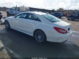Mercedes-Benz Cls 400 WDDLJ6FB3GA182020 снимка