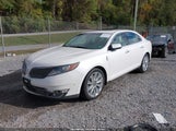 Lincoln Mks Ecoboost 1LNHL9FT8EG610464 снимка