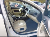 Lincoln Mks Ecoboost 1LNHL9FT8EG610464 снимка