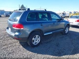 Volkswagen Touareg V6 WVGBC67L64D006575 снимка