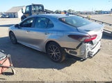 Toyota Camry Se 4T1G11AK1RU915796 photo