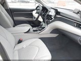 Toyota Camry Se 4T1T11BK7RU124492 photo