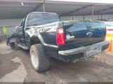 Ford F-250 Fx4/Harley-Davidson/King Ranch/Lariat/Xl/Xlt 1FTSW21R28ED40362 снимка