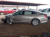 Chevrolet Malibu Fwd 1Lt 1G1ZD5ST1SF114890 fotografie