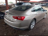 Chevrolet Malibu Fwd 1Lt 1G1ZD5ST1SF114890 photo
