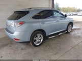 Lexus Rx 450H JTJBC1BA5A2014118 снимка