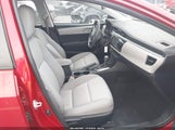 Toyota Corolla Le 5YFBURHE8GP557479 снимка