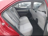 Toyota Corolla Le 5YFBURHE8GP557479 снимка
