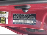 Toyota Corolla Le 5YFBURHE8GP557479 снимка