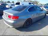 BMW 328I WBAWV13577PK49077 снимка