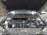 Ford Fusion S 3FA6P0G75FR105558 снимка