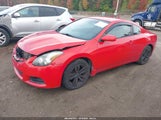 Nissan Altima 2.5 S 1N4AL2EP6CC217008 снимка