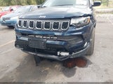 Jeep Compass Sport 4X4 3C4NJDAN6RT168729 снимка