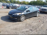 Kia Forte Ex KNAFX4A86F5392198 снимка