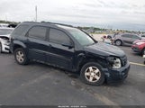 Chevrolet Equinox Lt 2CNDL33F586333576 снимка