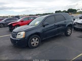Chevrolet Equinox Lt 2CNDL33F586333576 снимка