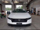 Honda Accord Hybrid Touring 1HGCY2F87SA000154 снимка