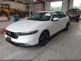 Honda Accord Hybrid Touring 1HGCY2F87SA000154 photo