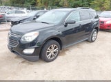Chevrolet Equinox Lt 2GNALCEK2H1596100 снимка