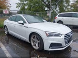 Audi A5 45 Premium WAUENCF57KA070780 снимка