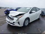 Toyota Prius Three JTDKARFU5G3026591 снимка