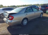 Toyota Camry Le 4T1BE32K33U239531 снимка