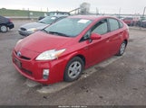 Toyota Prius Three JTDKN3DU3B1418431 снимка